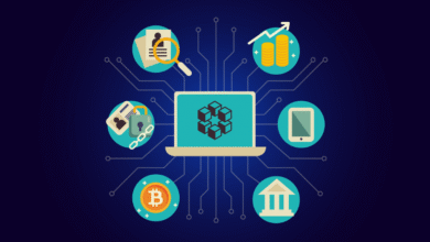 15 Blockchain Projects Solving Supply Chain Issues