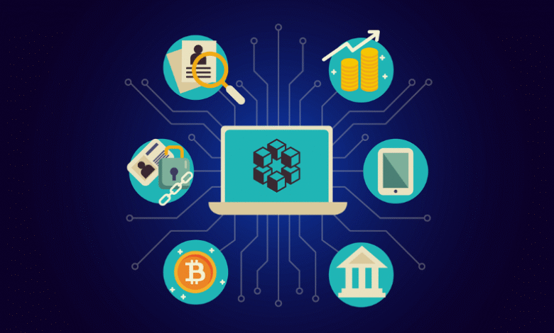 15 Blockchain Projects Solving Supply Chain Issues