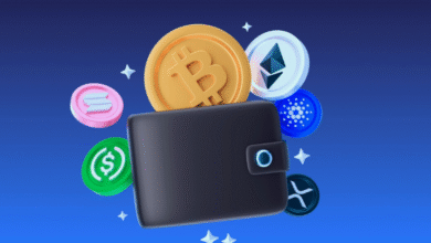 5 Best Crypto