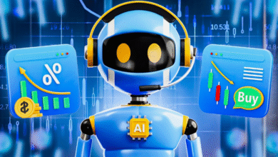 AI Trading Bots for Crypto Complete Guide