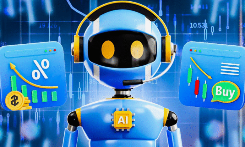 AI Trading Bots for Crypto Complete Guide