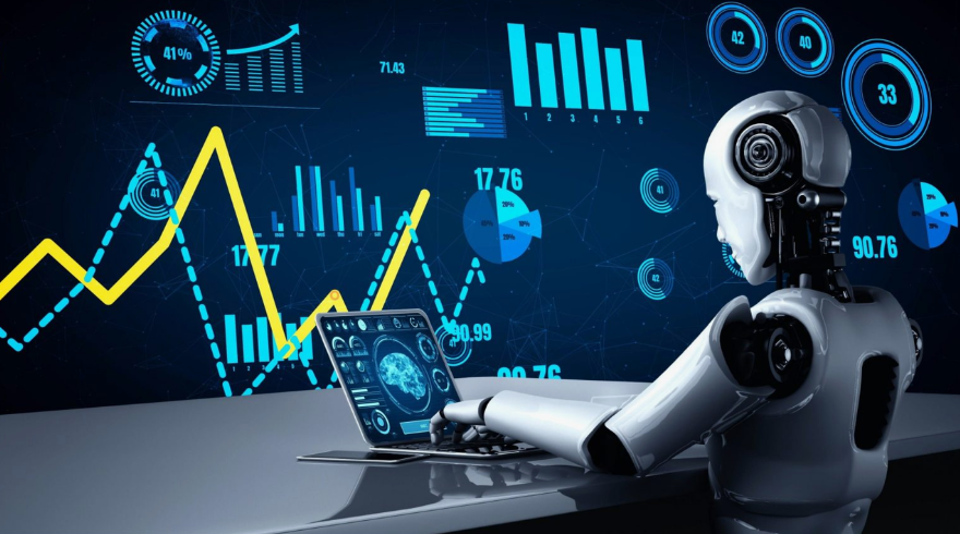 AI Trading Strategies That Work in 2025 Markets