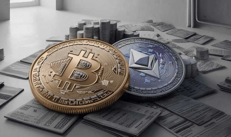 Altcoin ETF Summer