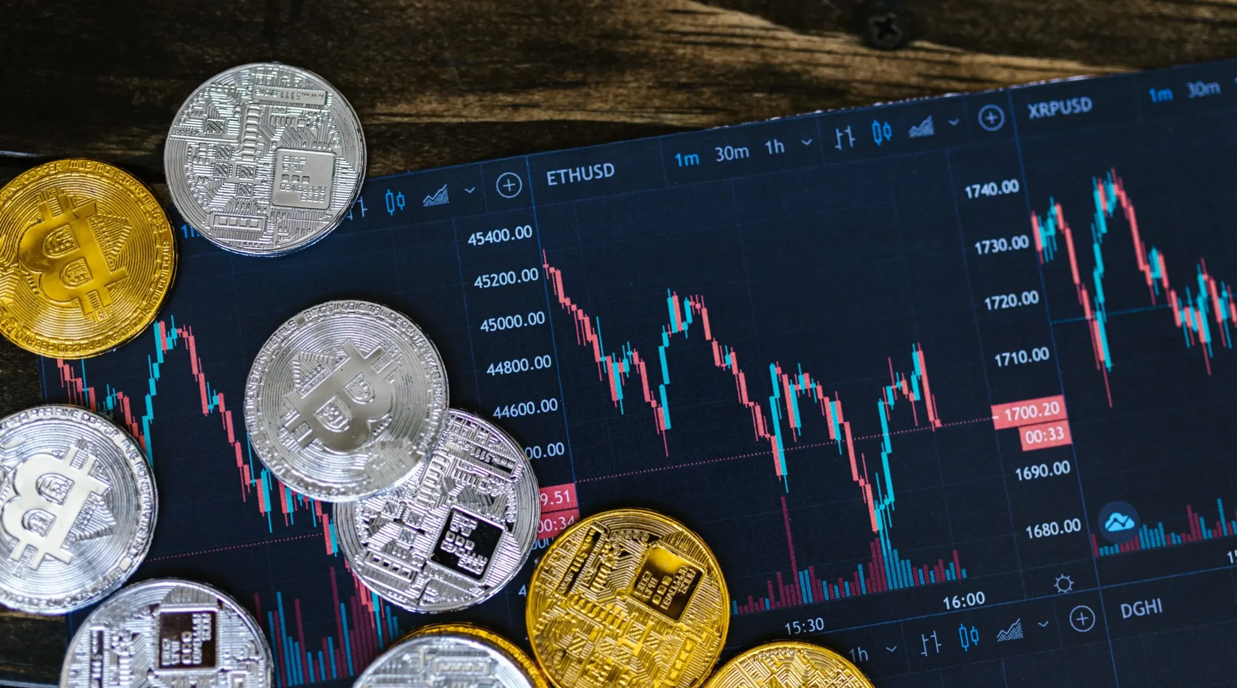 Altcoin ETF
