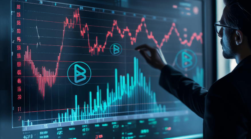 Altcoin Market Analysis Report Sector Breakdown