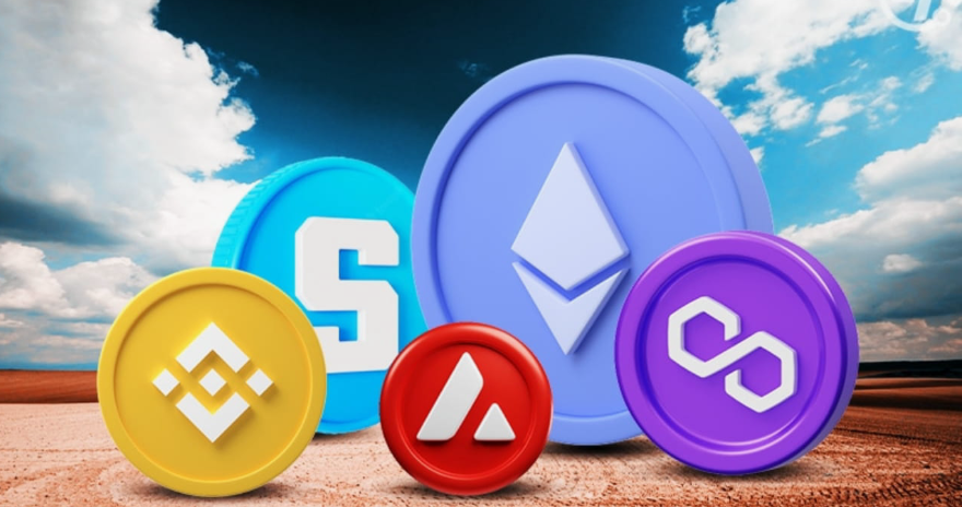 Altcoin Market Dynamics