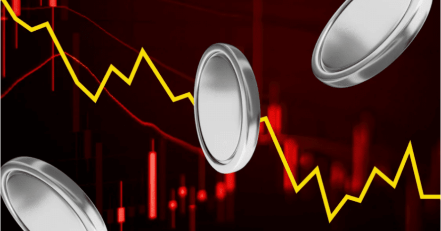 Altcoin Performance Amid Market Volatility