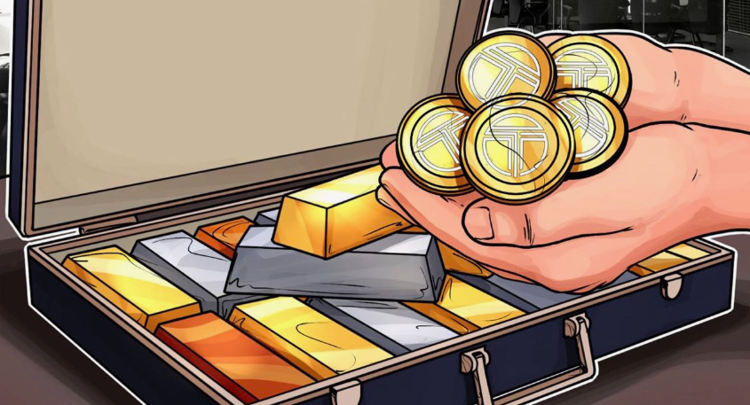 Altcoin Undervaluation