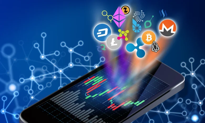 Altcoin trading strategies that work