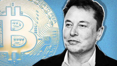 America Party Backs Bitcoin
