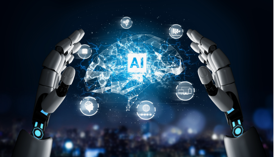 Artificial Intelligence and Machine Learning Applications