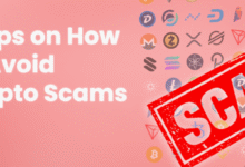 Avoid Crypto Scams in Canada 2025
