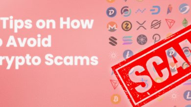 Avoid Crypto Scams in Canada 2025