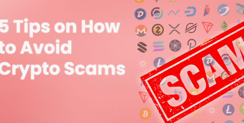 Avoid Crypto Scams in Canada 2025