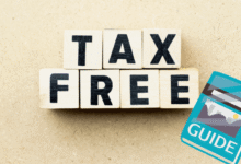 Best Crypto Tax-Free Countries to Relocate