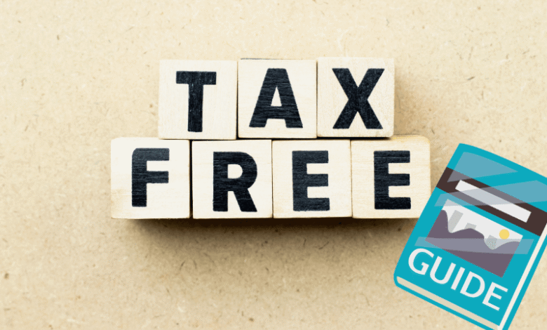 Best Crypto Tax-Free Countries to Relocate