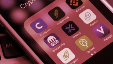 Best Crypto Trading Apps 2025