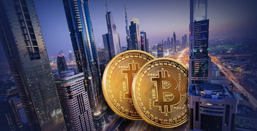 Binance—Global Leader with UAE Presence