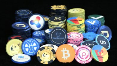 Bitcoin Above $108K