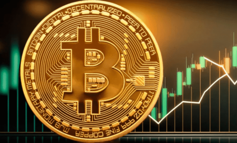 Bitcoin Forecast 2025