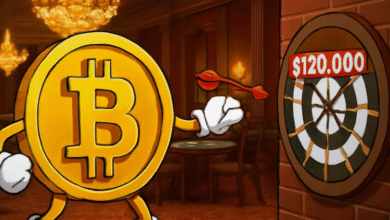 Bitcoin Hits $109K