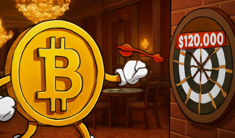 Bitcoin Hits $109K
