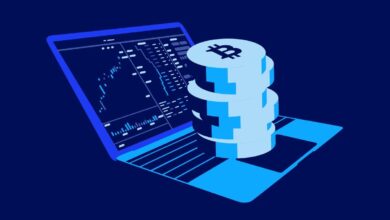 Bitcoin Investment Calculator