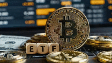 Bitcoin Nears $109K