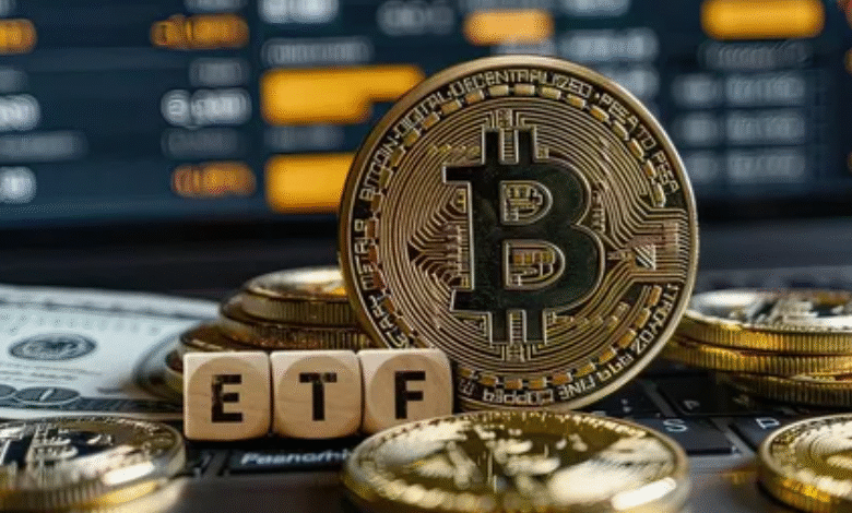 Bitcoin Nears $109K