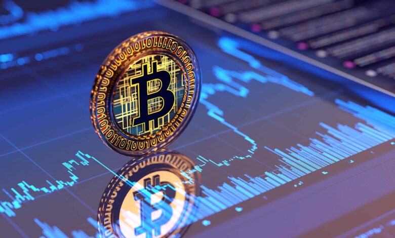 Bitcoin Price Fundamental