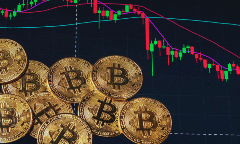 Bitcoin Price Today Steady at $118.5k