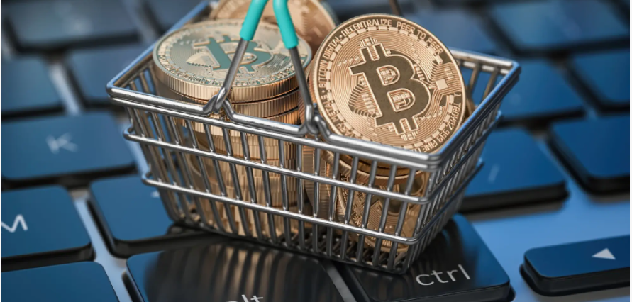 Bitcoin Price Trends