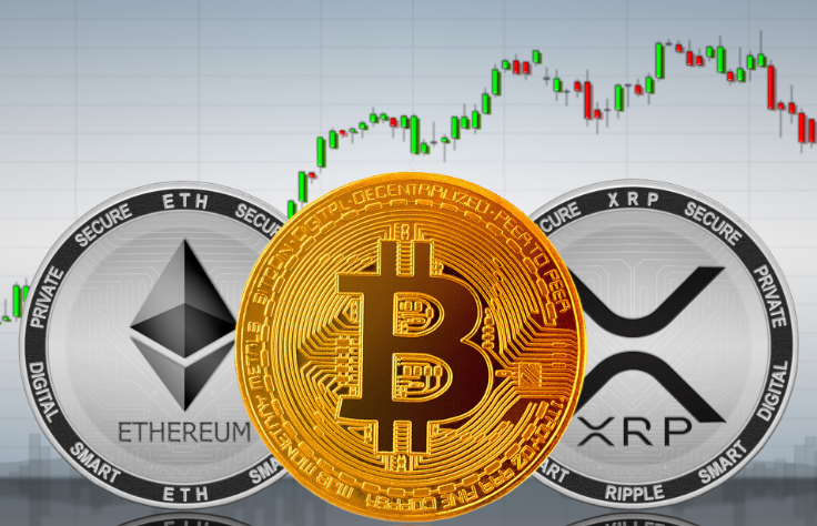 Bitcoin and Ethereum Performance