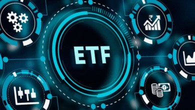 Blockchain ETF Investment Strategies for Beginners