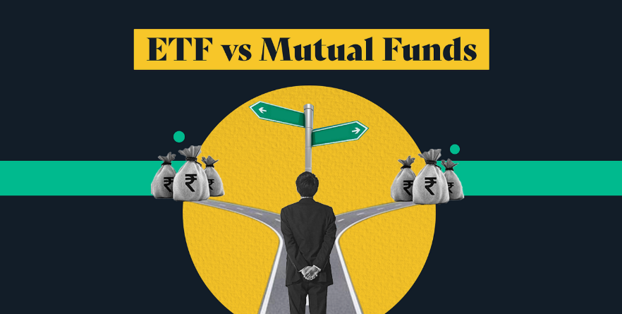Blockchain ETFs and Mutual Funds