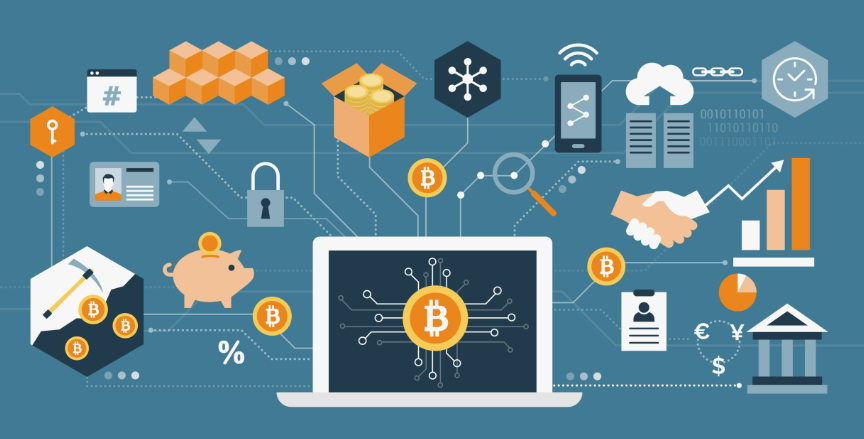 Blockchain Projects Solving Supply Chain Issues in UAE