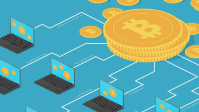 Blockchain Technology Patent Application Process