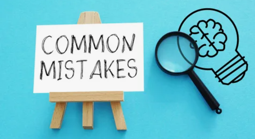 Common Mistakes to Avoid When Reporting Crypto Taxes