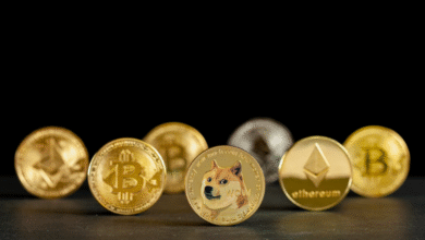 Crypto Going Down Why