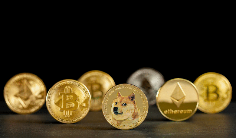 Crypto Going Down Why