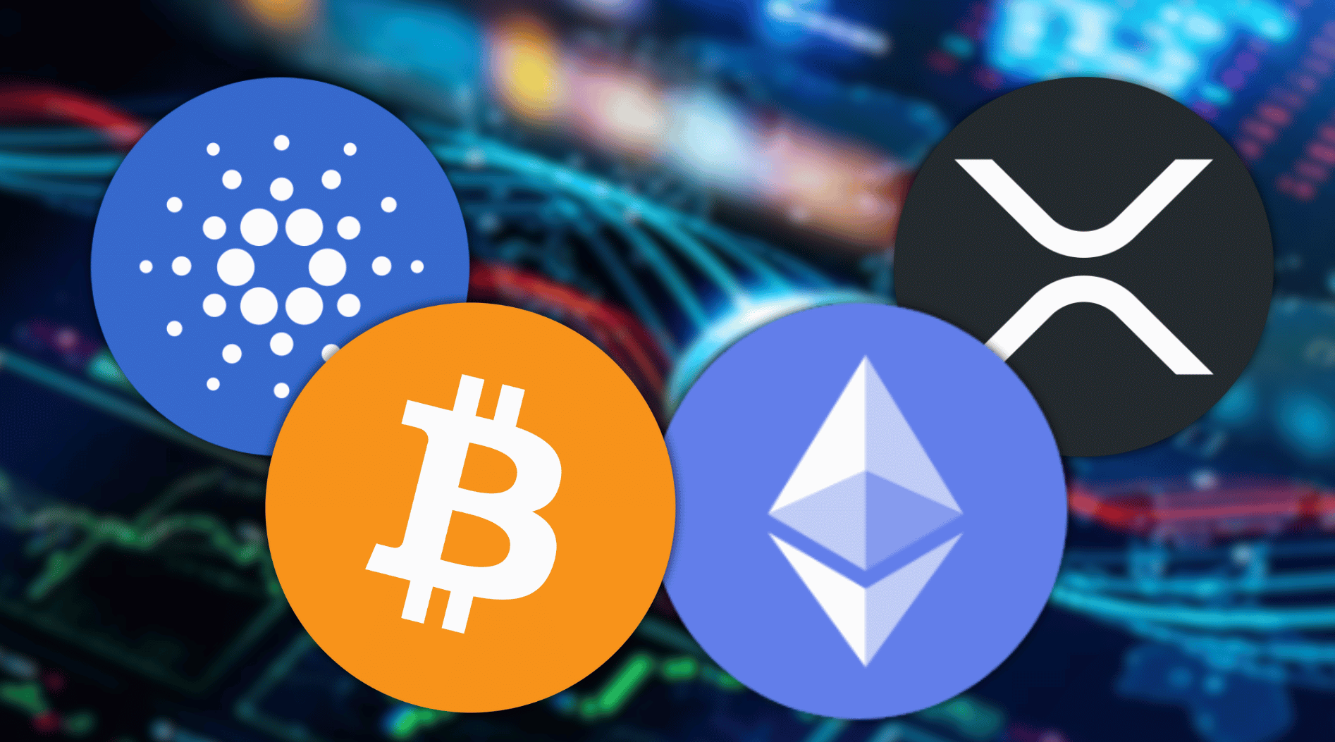 Crypto Market Struggles