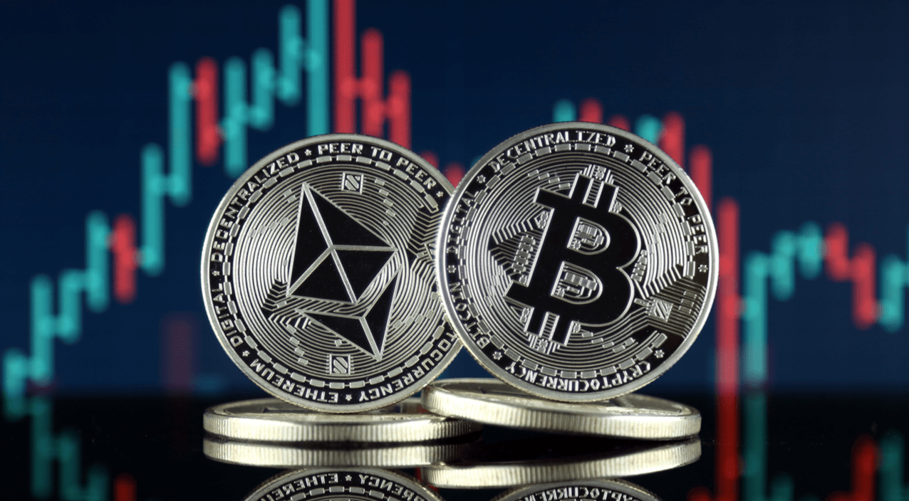 Crypto Market Update