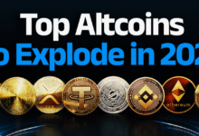 Crypto News Bitcoin