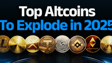 Crypto News Bitcoin