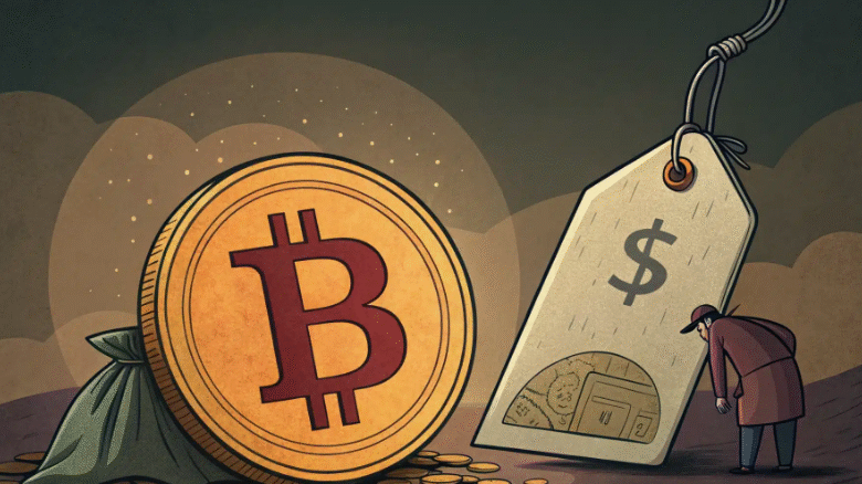 Crypto Recovery Opportunity