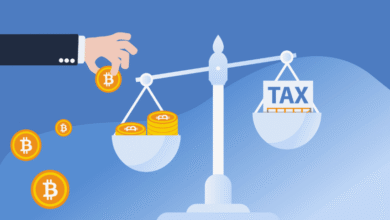 Crypto Tax Rules in Germany 2025