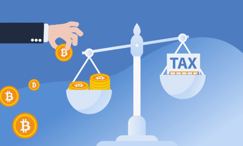 Crypto Tax Rules in Germany 2025