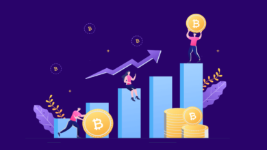 Cryptocurrency Investment Strategies 2025