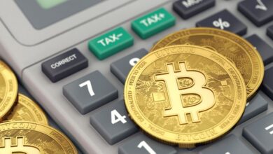 Cryptocurrency Tax Implications for Investors