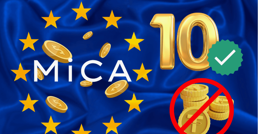 Current European Stablecoin Landscape